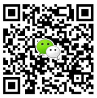 主理人个人微信二维码